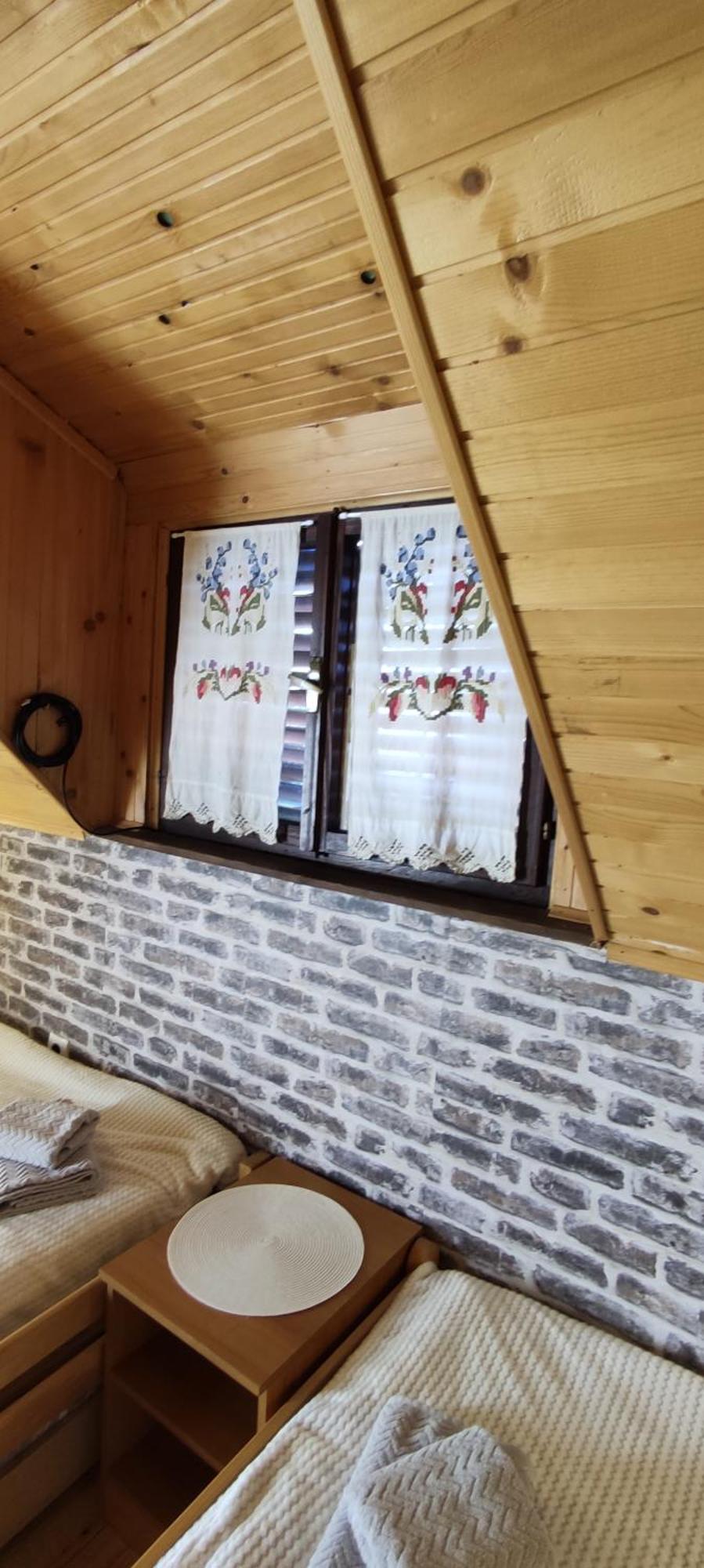 Hotel Uki & Sofi Mountain House à Kopaonik Extérieur photo
