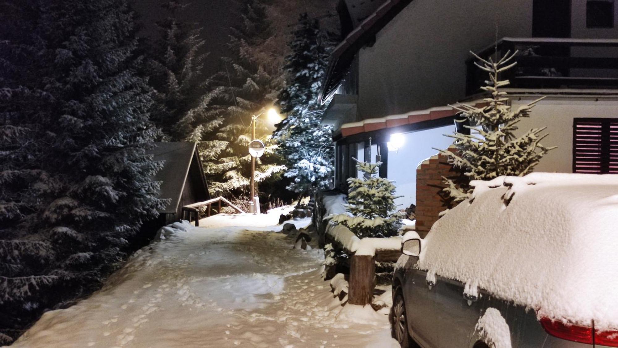 Hotel Uki & Sofi Mountain House à Kopaonik Extérieur photo